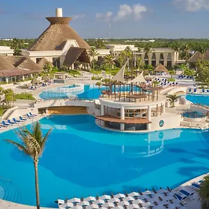 Ośrodek wypoczynkowy Bahia Principe Grand Tulum